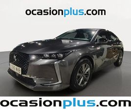DS4 BLUEHDI 130 BASTILLE AUTO (130 CV)