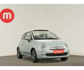FIAT 500C 500C 1.0 HYBRID DOLCEVITA
