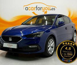 SEAT LEON SEAT LEON 2.0 TDI 85KW S&S STYLE GO