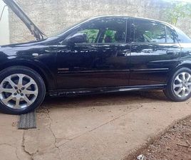 CHEVROLET ASTRA ADVANTAGE 2.0 MPFI 8V FLEXPOWER 5P 2009