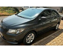 CHEVROLET PRISMA SED. JOY/ LS 1.0 8V FLEXPOWER 4P