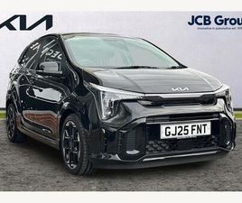 1.2 GT-LINE S AMT EURO 6 (START/STOP) 5DR