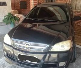 CHEVROLET ASTRA 2.0 ADVANTAGE 2011