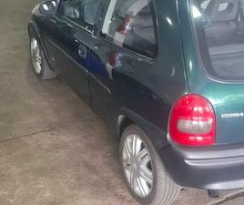 SUPER 1.0 MPFI / 2P E 4P