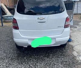 CHEVROLET SPIN LT 1.8 8V ECONO.FLEX 5P MEC.