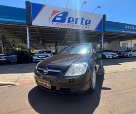 CHEVROLET VECTRA ELEGANCE 2.0 MPFI