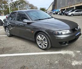 EXPRES./ COLLECTION 2.0 MPFI 8V