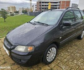 MITSUBISHI SPACE STAR MITSUBISHI SPACE STAR 1.3 COMFORT P1