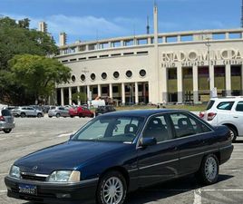 CHEVROLET OMEGA GLS 2.2 / 2.0