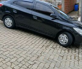 CHEVROLET PRISMA SED. JOY/ LS 1.0 8V FLEXPOWER 4P