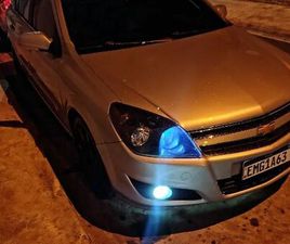 GT-X 2.0 MPFI 8V FLEXPOWER AUT.