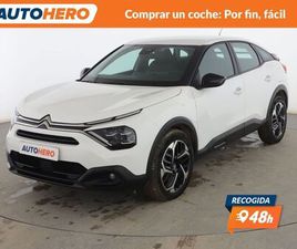 CITROEN C4 1.5 BLUE-HDI FEEL PACK