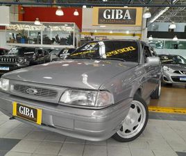 FORD VERSAILLES FORD VERSAILLES GL 1.8I/1.8 2P E 4P