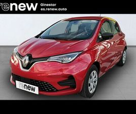 RENAULT ZOE ZOE EQUILIBRE 40 R110 80KW