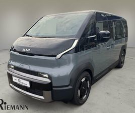 KIA PV5 PASSENGER 71,2 KWH ELITE + POWER-PAKET