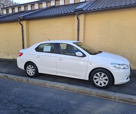 PEUGEOT 301 VAND PEUGEOUT 301