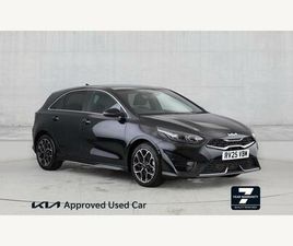 1.5 T-GDI GT-LINE EURO 6 (START/STOP) 5DR