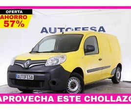 RENAULT KANGOO 1.5 DCI BLUE MAXI 95CV