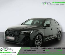 AUDI Q7 60 TFSI E 456 BVA QUATTRO