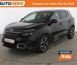 CITROEN C5 AIRCROSS 1.5 BLUE-HDI FEEL