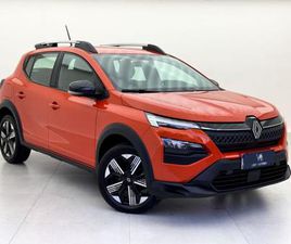 RENAULT KARDIAN RENAULT KARDIAN 1.0 TCE TECHNO AUTO