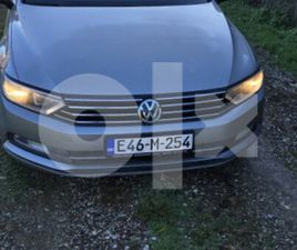 VOLKSWAGEN PASSAT VOLKSWAGEN PASSAT