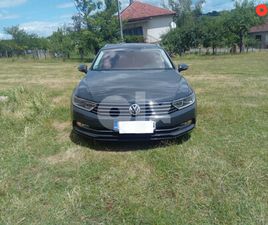 VOLKSWAGEN PASSAT VOLKSWAGN PASSAT 2.0 DIESEL 2015 110KW/150HP
