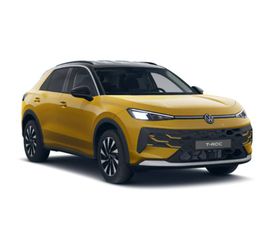 T-ROC LIFE 1.5 ETSI ACT 85 KW (115 CV) DSG