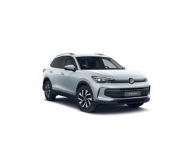 TIGUAN EDITION PLUS 1.5 ETSI ACT 110 KW (150 CV) DSG