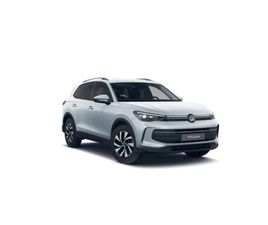 TIGUAN EDITION PLUS 1.5 ETSI ACT 96 KW (130 CV) DSG