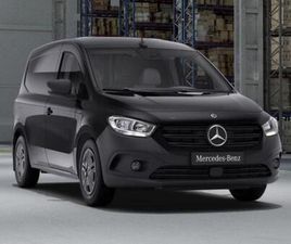 MERCEDES ECITAN 45KWH PREMIUM AUTO L1 5DR