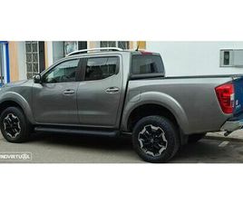 NISSAN NAVARA NISSAN NAVARA