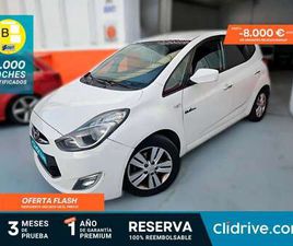 HYUNDAI IX20 1.6CRDI BLUEDRIVE TECNO SKY