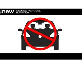 RENAULT KADJAR KADJAR 1.6DCI ENERGY ZEN 96KW