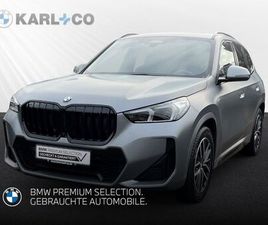 BMW X1 BMW X1 23 I M SPORT H&K SHZ PDC PLUS E-SITZE KEYLESS