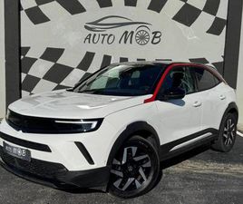 OPEL MOKKA OPEL MOKKA 1.2 DI TURBO GS LINE