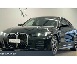 BMW SERIE 4 GRAN COUPE 430I XDRIVE BMW 430I A XDRIVE GRAN COUPÉ M-SPORT LCPLUS,ACC,RFK