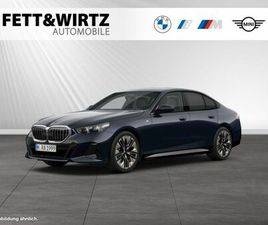 BMW 520I M SPORT|STANDHZG.|H/K|HEAD-UP