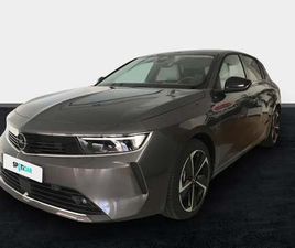 OPEL ASTRA PHEV OPEL ASTRA 1.6T PHEV 180CV S/S ELEGANCE AT8