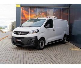 OPEL VIVARO OPEL VIVARO 2.0CDTI, 90CV