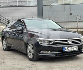 VOLKSWAGEN PASSAT VOLKSWAGEN PASSAT 8 DSG EXTRA CIJENA ZA KES