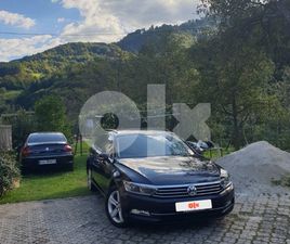VOLKSWAGEN PASSAT VOLKSWAGEN PASSAT