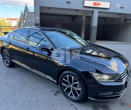 VOLKSWAGEN PASSAT VOLKSWAGEN PASSAT