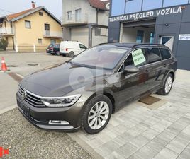 VOLKSWAGEN PASSAT VOLKSWAGEN PASSAT