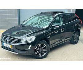VOLVO XC60 D4 VOLVO XC 60 2.0 D4 R-DESIGN AWD GEARTRONIC