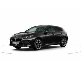 BMW SERIE 1 120 BMW 120 M-SPORT KOMFORTZUGANG LENKRADHEIZUNG DAB