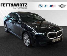 BMW I5 EDRIVE40 LC-PROF.|H/K|HEAD-UPKLIMASITZE|DA+