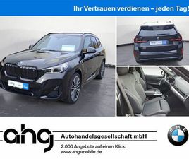 BMW IX1 XDRIVE30 M SPORTPAKET HEAD-UP MEMORY VORN