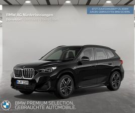 BMW X1 SDRIVE 20I BMW X1 SDRIVE20I M SPORT DRIV.ASSIST+ HARMAN/K LED