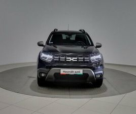 DACIA DUSTER 1.5 BLUE DCI JOURNEY